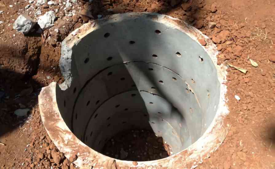 jasa buat sumur dan septick tank bali